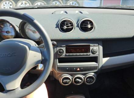 Smart - Forfour