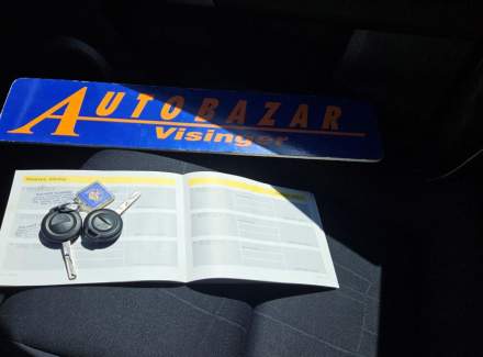 Smart - Forfour
