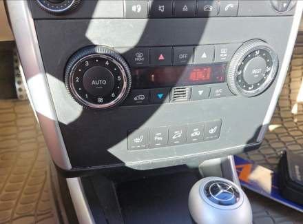 Mercedes-Benz - B-class