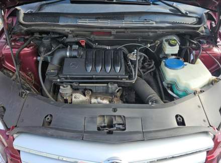 Mercedes-Benz - B-class
