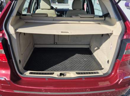 Mercedes-Benz - B-class