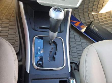 Mercedes-Benz - B-class