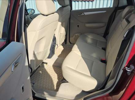 Mercedes-Benz - B-class