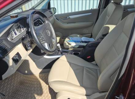 Mercedes-Benz - B-class