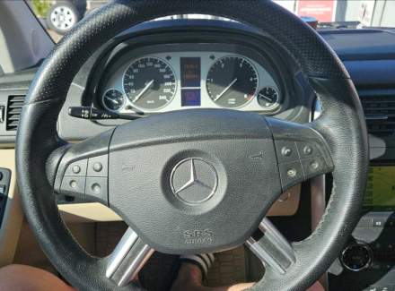 Mercedes-Benz - B-class