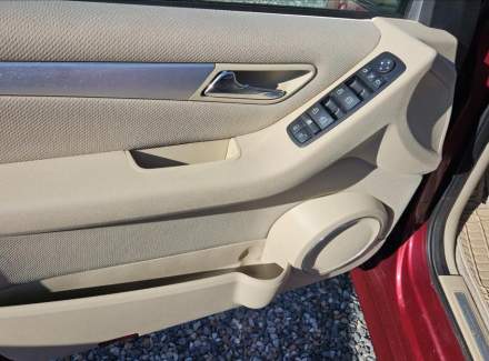 Mercedes-Benz - B-class