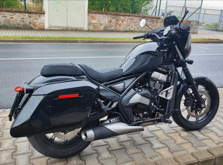 Moto Morini