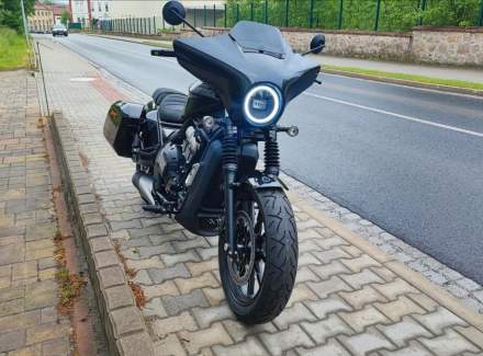 Moto Morini