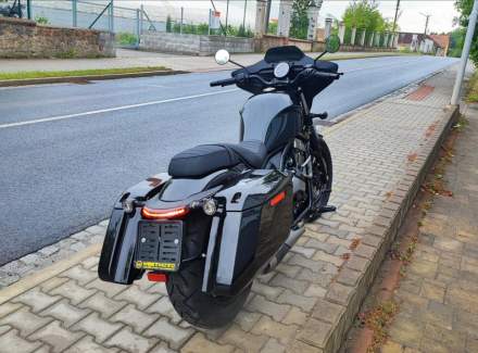 Moto Morini