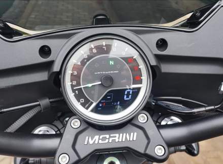 Moto Morini