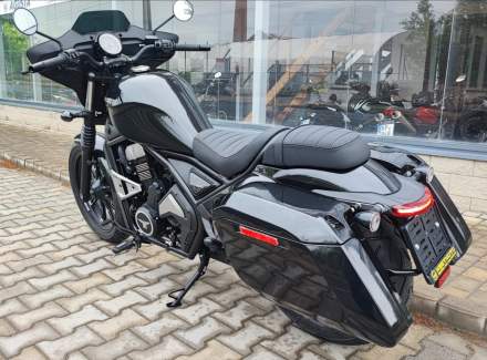 Moto Morini