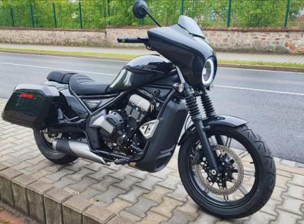 Moto Morini