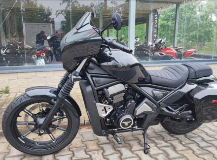 Moto Morini