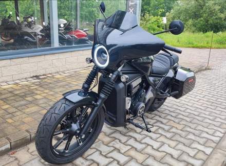 Moto Morini