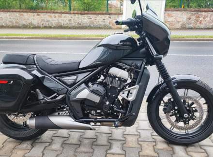 Moto Morini