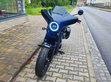 Moto Morini