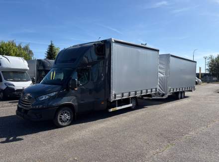 Iveco - Daily