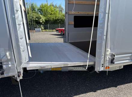 Iveco - Daily