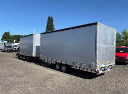 Iveco - Daily