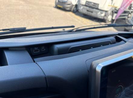 Iveco - Daily