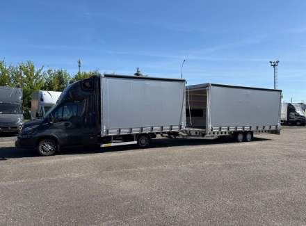 Iveco - Daily
