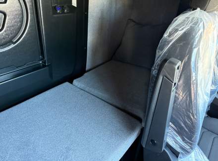 Iveco - Daily