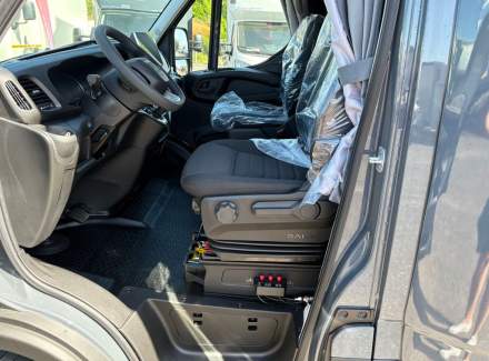 Iveco - Daily