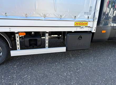 Iveco - Daily
