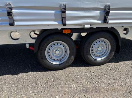 Iveco - Daily