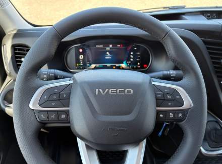 Iveco - Daily