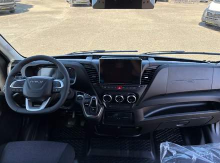 Iveco - Daily