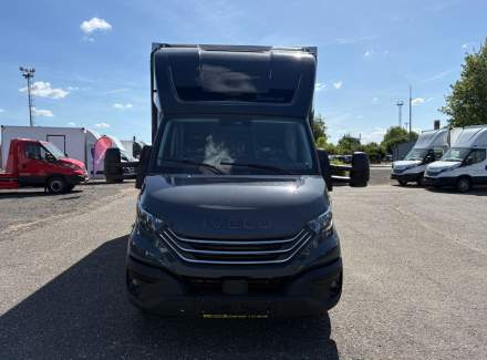 Iveco - Daily