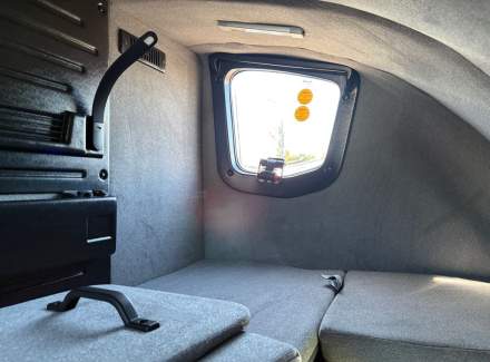 Iveco - Daily