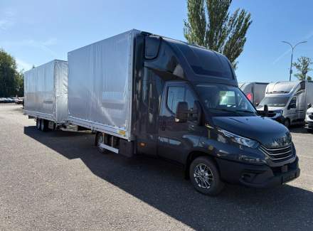 Iveco - Daily
