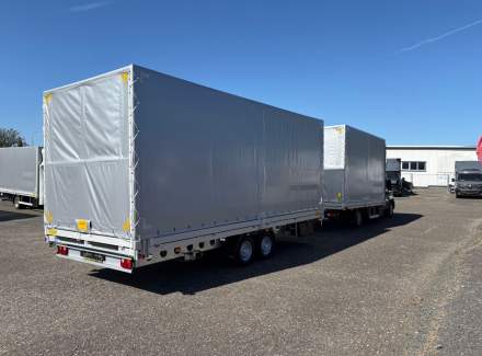 Iveco - Daily