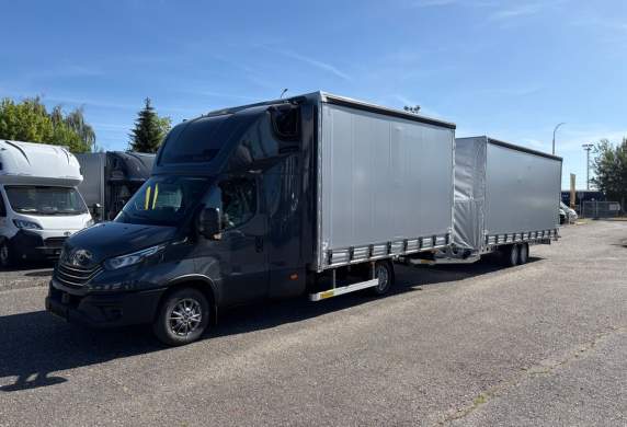 Iveco - Daily