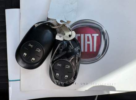 Fiat - 500