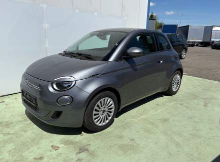 Fiat - 500