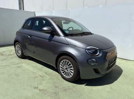 Fiat - 500