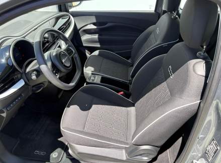 Fiat - 500