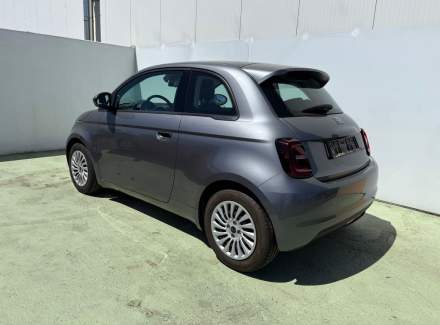 Fiat - 500