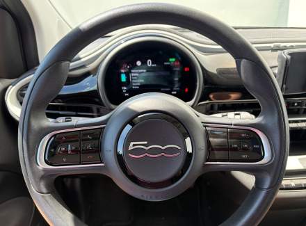 Fiat - 500