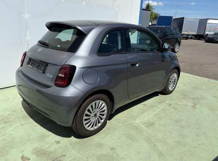 Fiat - 500