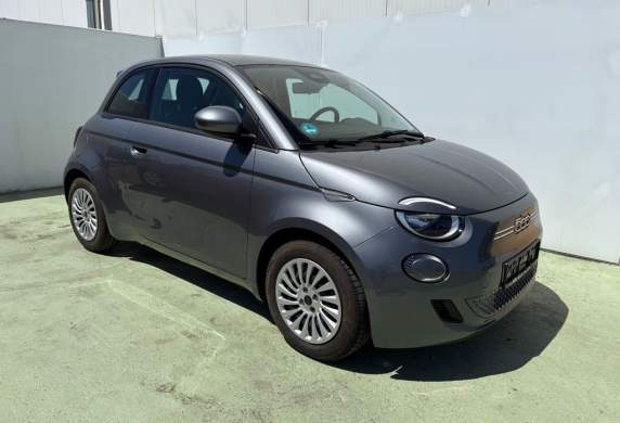 Fiat - 500