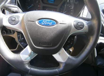 Ford - Tourneo Custom