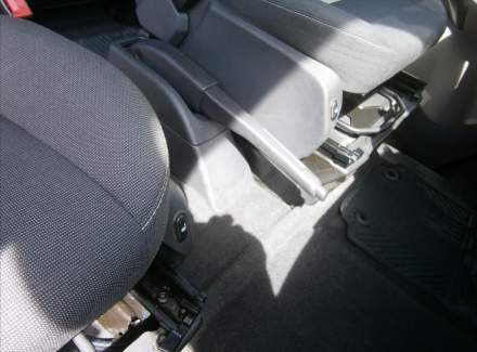 Ford - Tourneo Custom