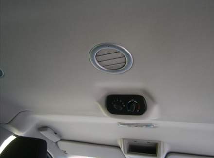 Ford - Tourneo Custom