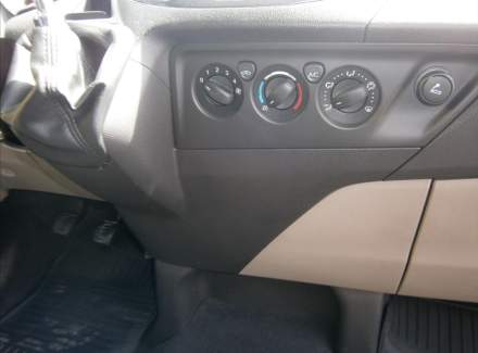 Ford - Tourneo Custom