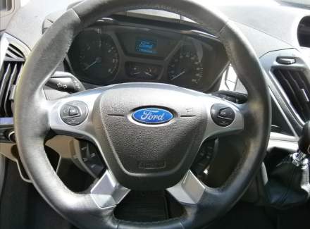 Ford - Tourneo Custom