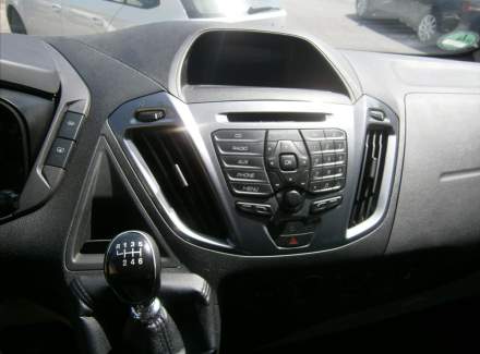 Ford - Tourneo Custom